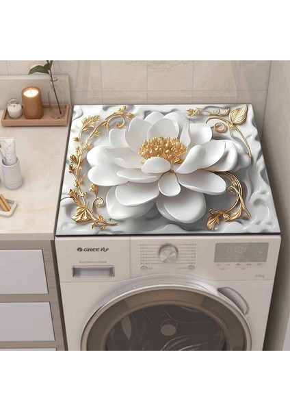 Çok Renkli, yıkanabilir sıvı geçirmez ve kaymaz makine altı koruma matı modelleri