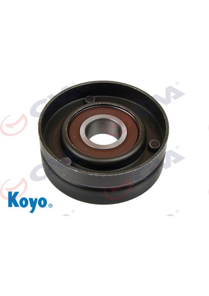 Alternatör Gergi Rulmani Astra G-H-J-Corsa D-Insignia-Meriva-Vectra C-Zafira-Cruze 1.6-1.8 Dpmah