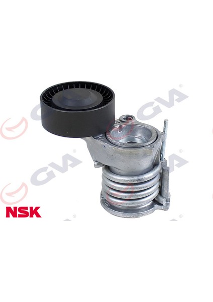 Alternatör Gergi Rulmani Kütüklü Polo-Cordoba-Fabia 1.2 Benzinli Azq-Bme-Cgpa-Cgpb Dpmah