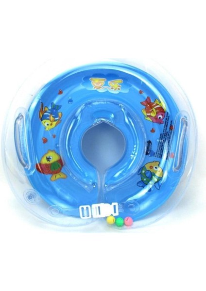 Renkli Bebek Boyun Simidi, Güvenli ve Eğlenceli Deniz Deneyimi 10+ Yaş fiyatları