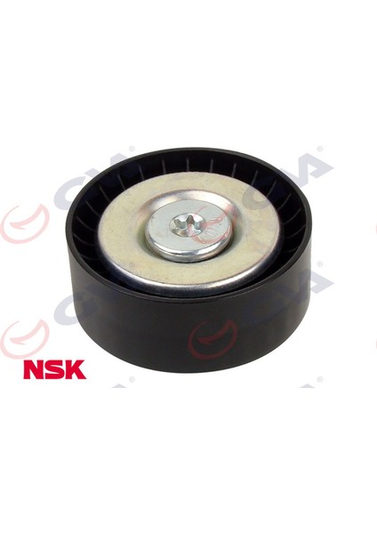 Alternatör Gergi Rulmani Linea-Punto-Agila-Astra H-J-Combo-Corsa C-D-Meriva 1.3cdti-1.3jtd Dpmah