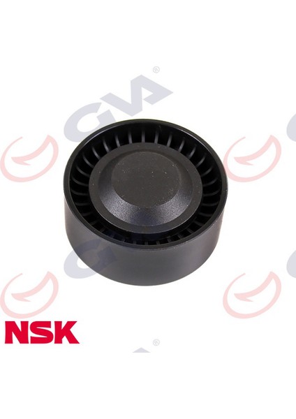 Alternatör Gergi Rulmani Touareg-Q7-A6 2.7-3.0 Tdi Bks-Bmk-Bun Dpmah