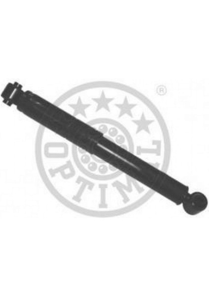 Arka Amortisör L/r Citroen C2 C3 02 09 Dpmah