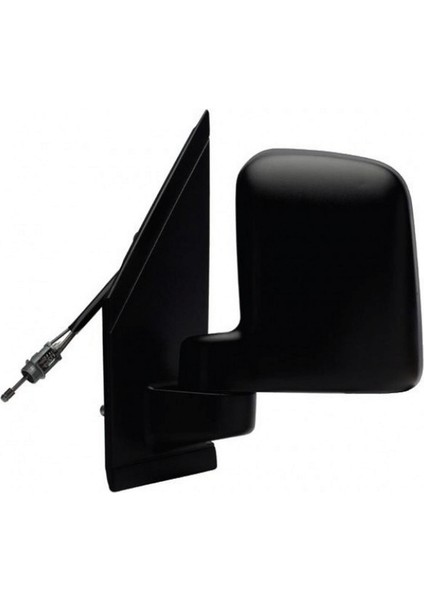 Diş Dikiz Aynasi Sol Manuel Connect 03-09 VM-6311L Dpmah