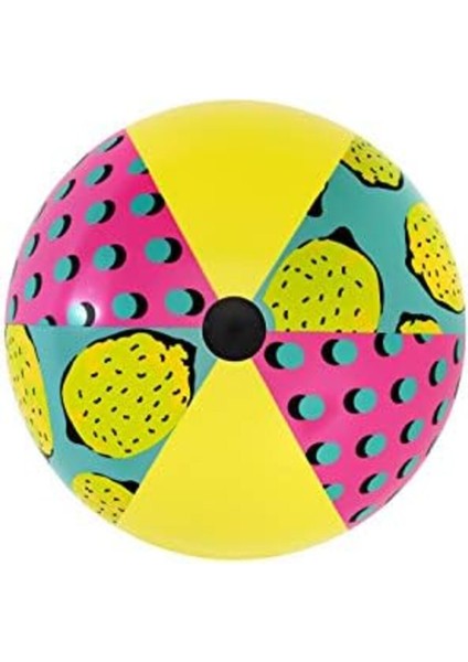 Htpshopmx 1,22M Retro Moda Plaj Topu Str Http 1092444 modelleri