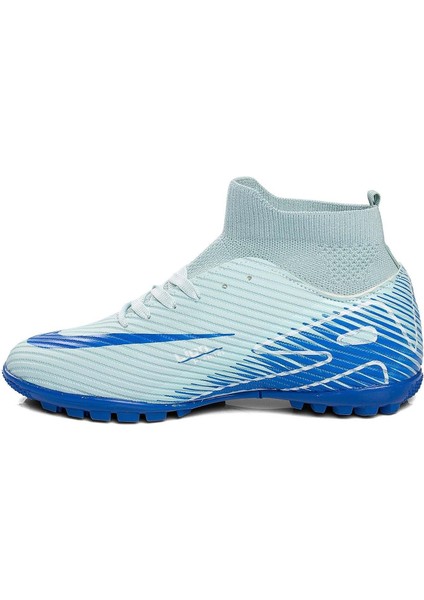 Erkek Çocuk Çoraplı Profesyonel Premieer Super Mercury Halısaha Ayakkabısı LION-507-HS fiyatları