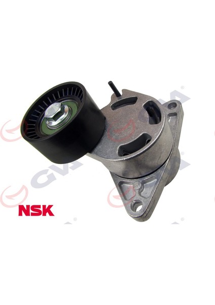 Alternatör Gergi Rulmani Kütüklü Trafic Ii-Master Ii-Movano-Vivaro 2.2dci-2.5dci 01- G9U Dpmah