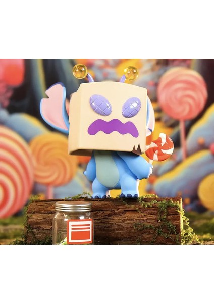 Çılgın Stıtch fiyatları