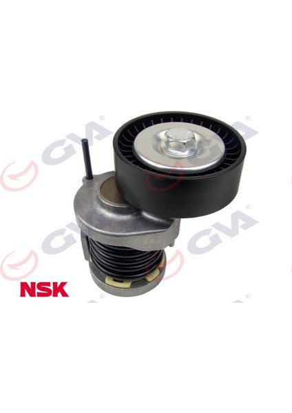 Alternatör Gergi Kütüğü Transporter T6-Crafter-Polo-Passat-Golf6 10 1.2-1.6-2.0 Tdi Caya/b-Caaa/b Dpmah