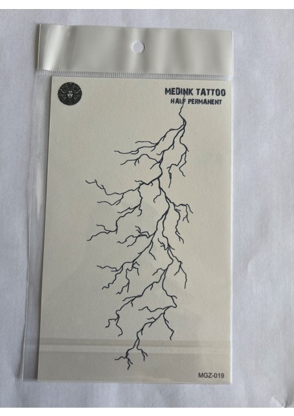Çelişki 4 Adet Birden3 Hafta Kalıcı Geçici Yapıştırma Dövme 18X11 cm indirimleri