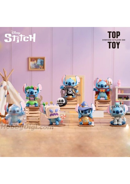 Dev Baloncuk Stitch Figür fiyatları
