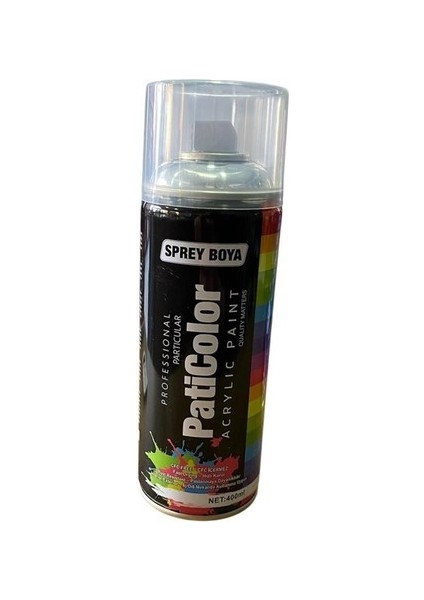 Sprey Boya 400ML