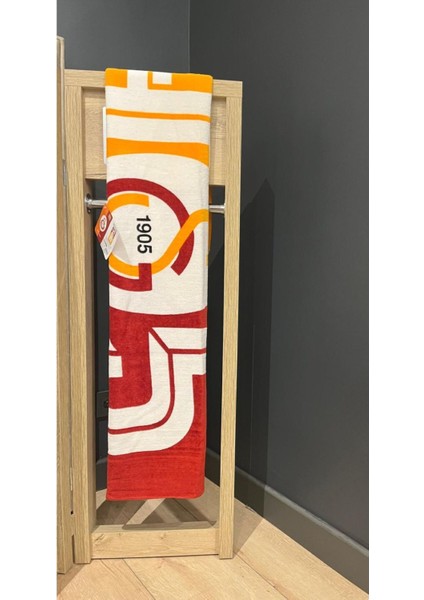 Renkli ve şık pamuklu plaj havlusu 75x150, rahat ve kaliteli dokunuş fiyatları