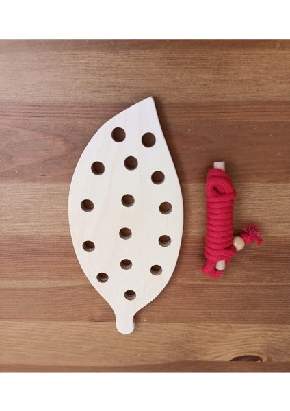 Doğal Masif Ağaç Montessori Çocuk Oyunu, Eğlenceli ve Öğretici Tasarım, 3-6 Yaş fiyatları