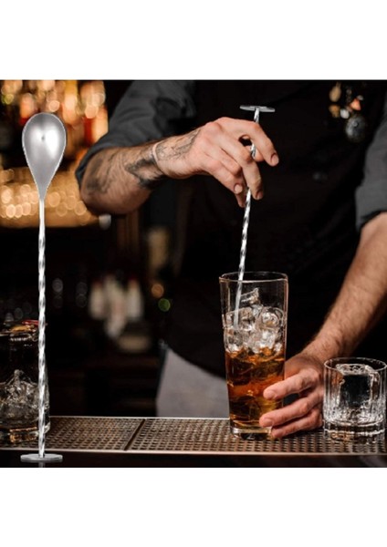 Şık 4 Parça 750 ml Kokteyl Seti, Hızlı ve Kolay Hazırlık İçin Mükemmel modelleri