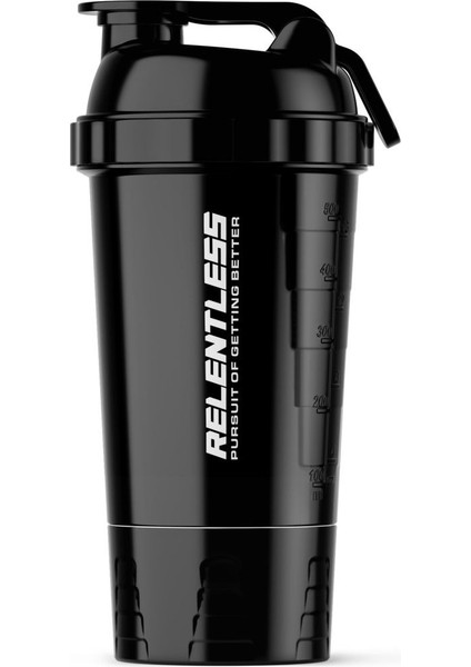 Relentless Shaker 500 ml