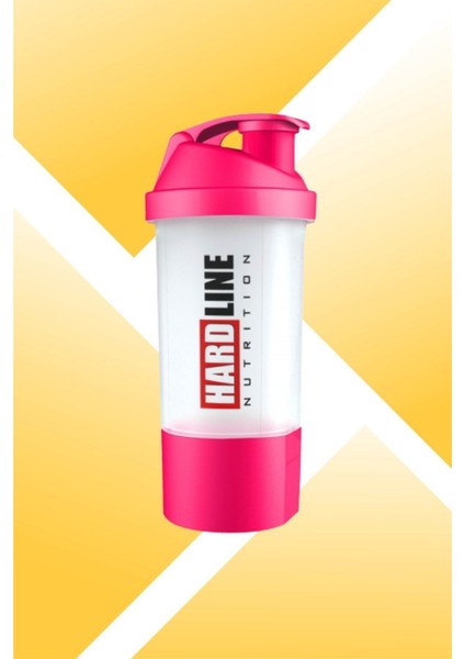 Shaker Pembe