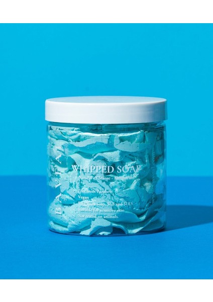 - Ocean Breeze Besleyici Banyo Çırpılmış Sabun fırsatları