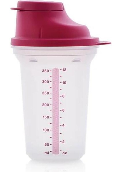 350 ml Vişne Çürüğü Shaker