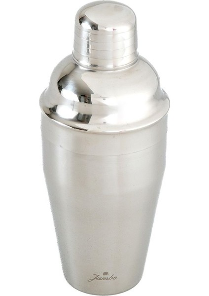 Glory 4'lü Çelik Shaker Set