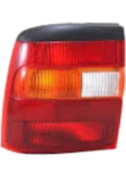 Stop Sol - 1222023 Wisco - Opel Vectra A 93-95 Arası Uyumlu