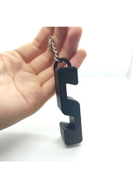 Anahtarlık Telefon Standı – Telefonunuzu Taşımak Hiç Bu Kadar Kolay ve Şık Olmamıştı! modelleri