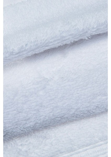 Beyaz Pamuklu El Havlusu 30x30 cm, yumuşak ve kaliteli kullanım için ideal fiyatları