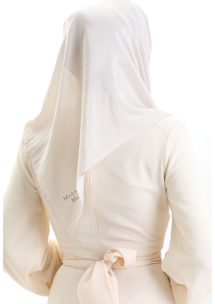 Madame Mary Fransız Vual Eşarp 19098-23 Taş modelleri