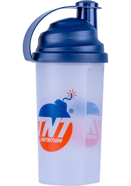 Shaker 700 ml