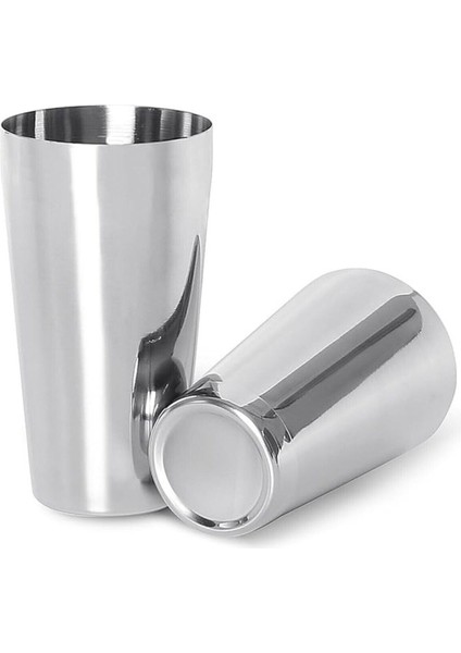 Fünke Bostan Koktail Shaker 750 550 ml Set