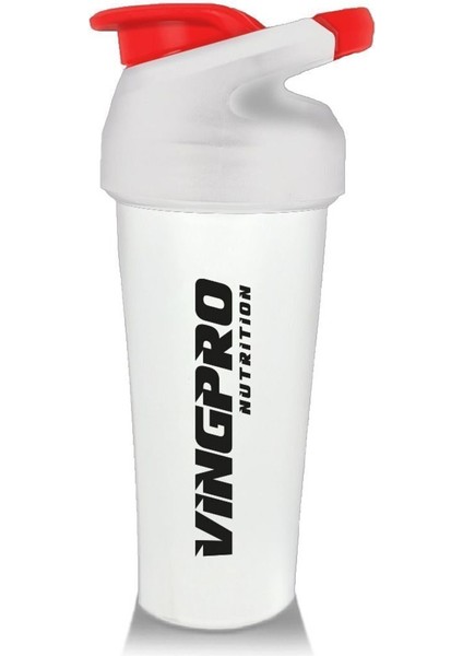 Shaker Beyaz 600 ml