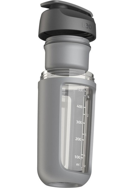 Leo Shaker Şişesi 0,5 lt