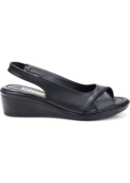 Pisagor PS-33260 Kadın Günlük Dolgu Taban Sandalet fiyatları