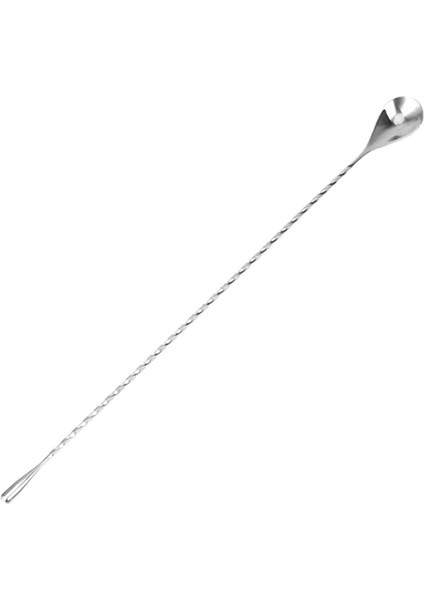 Profesyonel Kokteyl&Bar Kaşığı 30 cm