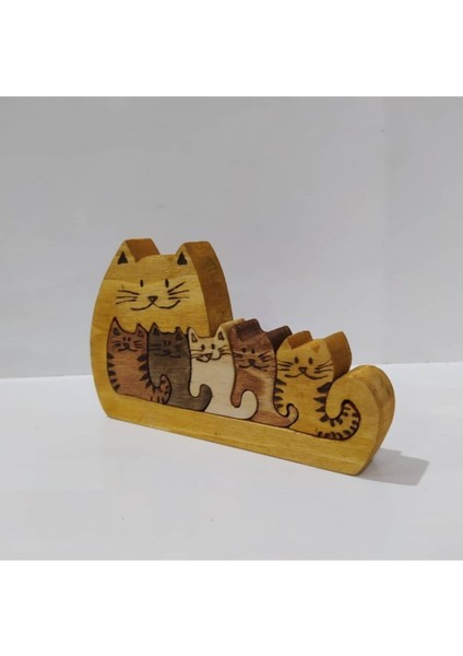 Kedi Ailesi