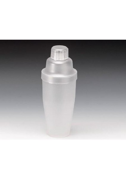 - Polikarbon Shaker 700 ml