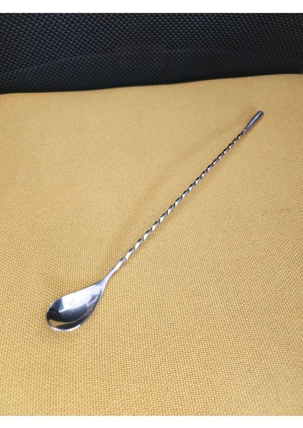 Emir Kokteyl Kaşığı (40 Cm)