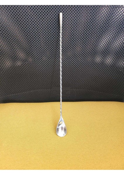 Emir Kokteyl Kaşığı (40 Cm)