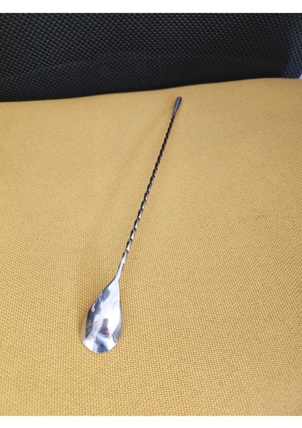 Emir Kokteyl Kaşığı (40 Cm)