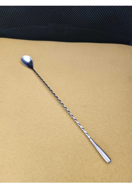 Emir Kokteyl Kaşığı (40 Cm)