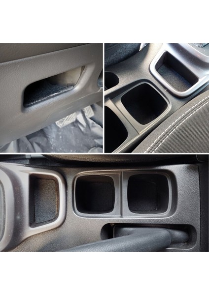 Suzuki Vitara Uyumlu Konfor Seti modelleri
