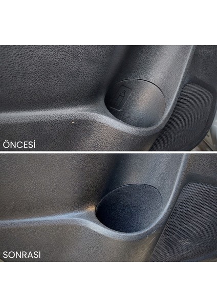 Suzuki Vitara Uyumlu Konfor Seti indirimleri