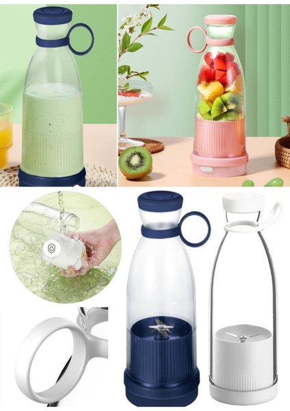 380 ml Meyve Sıkacağı Kupası