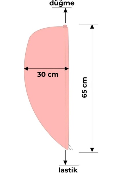 Yumuşak pamuklu çok amaçlı saç ve yüz bakım havlusu, rahat kullanımlı, pudra rengi fırsatları