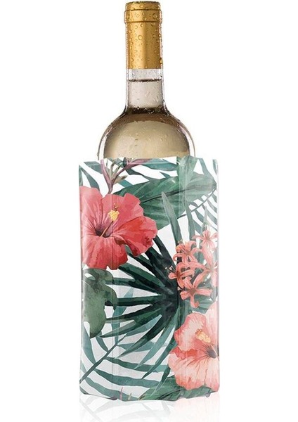 Aktif Şarap Soğutucu - Botanik Limited Edition