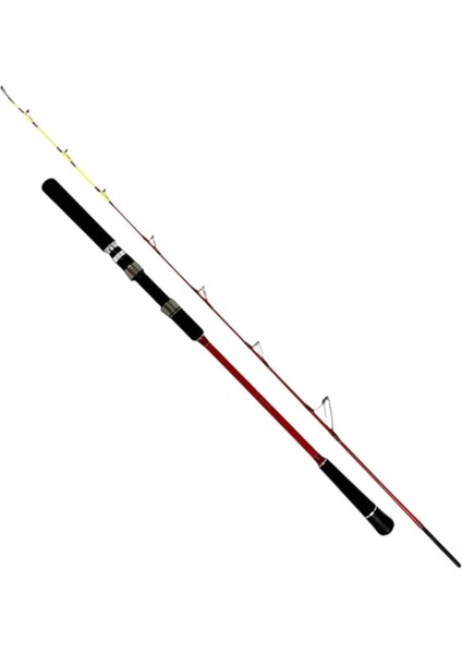 Volcano SHSJ562S 1,68 M 60-120 gr