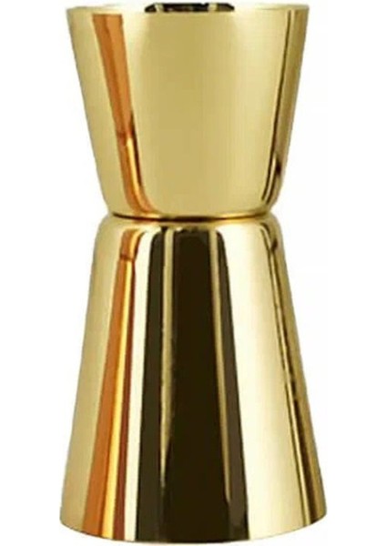 Gold Kokteyl Bar Seti Altın 700 Shaker