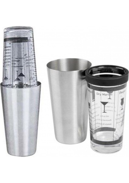 Boston Shaker 700 cl