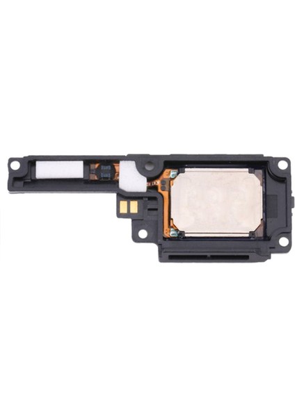 Xiaomi Uyumlu Redmi Note 10 Pro Buzzer Hoparlör