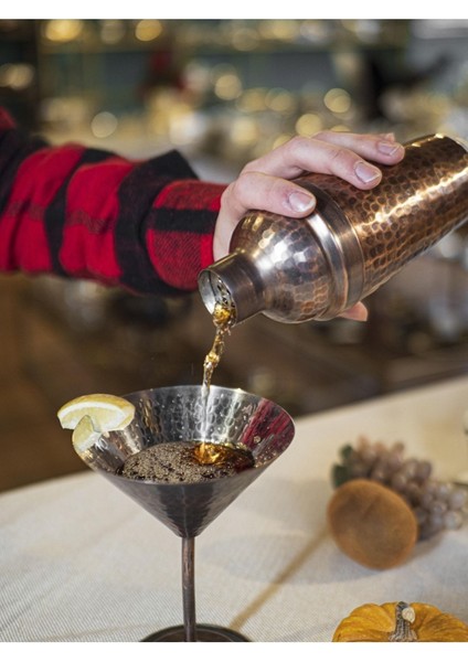 Bakır Shaker Çekiç Dövme Oksit No 2 fiyatları